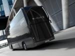 Optare Rapta 2008 года